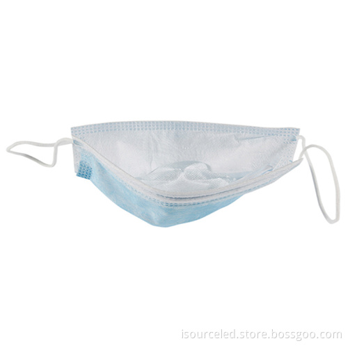 High quality 5-Layer Safety Masks Anti-Pollution